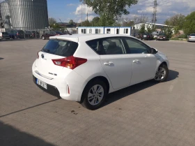 Toyota Auris 1.8 HIBRID - 8440 € / 16507.21 лв. - 73503024 5 | Car24.bg Toyota Auris 1.8 HIBRID - 8440 € / 16507.21 лв. - 73503024 5