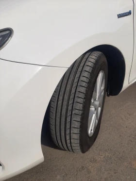 Toyota Auris 1.8 HIBRID - 8440 € / 16507.21 лв. - 73503024 9 | Car24.bg Toyota Auris 1.8 HIBRID - 8440 € / 16507.21 лв. - 73503024 9