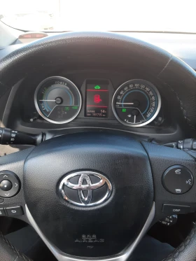 Toyota Auris 1.8 HIBRID - 8440 € / 16507.21 лв. - 73503024 13 | Car24.bg Toyota Auris 1.8 HIBRID - 8440 € / 16507.21 лв. - 73503024 13