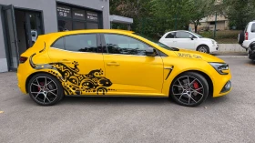 Renault Megane R.S. Trophy - 29750 € / 58185.94 лв. - 64000829 3 | Car24.bg Renault Megane R.S. Trophy - 29750 € / 58185.94 лв. - 64000829 3