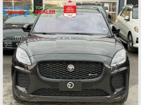 Jaguar E-pace * R-Dynamic* АвтоКредит* (ЦЕНА ДО БГ)* | Auto.bg — изображение 3 Jaguar E-pace * R-Dynamic* АвтоКредит* (ЦЕНА ДО БГ)* | Auto.bg — изображение 3