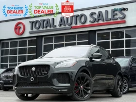 Jaguar E-pace * R-Dynamic* АвтоКредит* (ЦЕНА ДО БГ)*