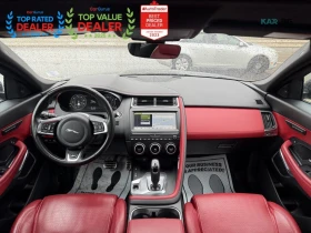 Jaguar E-pace * R-Dynamic* АвтоКредит* (ЦЕНА ДО БГ)* | Auto.bg — изображение 10 Jaguar E-pace * R-Dynamic* АвтоКредит* (ЦЕНА ДО БГ)* | Auto.bg — изображение 10