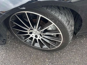 Mercedes-Benz C 43 AMG BURMESTER/ПАНОРАМА/360 CAM | Auto.bg — изображение 6 Mercedes-Benz C 43 AMG BURMESTER/ПАНОРАМА/360 CAM | Auto.bg — изображение 6