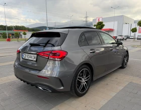 Mercedes-Benz A 200 AMG/KEYLESS/МЪРТВА ТОЧКА/360/DISTRONIC/MEMORY/FULL - 26500 € / 51829.49 лв. - 10730308 5 | Car24.bg Mercedes-Benz A 200 AMG/KEYLESS/МЪРТВА ТОЧКА/360/DISTRONIC/MEMORY/FULL - 26500 € / 51829.49 лв. - 10730308 5