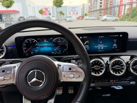 Mercedes-Benz A 200 AMG/KEYLESS/МЪРТВА ТОЧКА/360/DISTRONIC/MEMORY/FULL - 26500 € / 51829.49 лв. - 10730308 14 | Car24.bg Mercedes-Benz A 200 AMG/KEYLESS/МЪРТВА ТОЧКА/360/DISTRONIC/MEMORY/FULL - 26500 € / 51829.49 лв. - 10730308 14