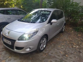 Снимка Renault Scenic