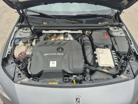 Mercedes-Benz CLA 45 AMG * Eдин собственик * CARFAX * От Mercedes * | Auto.bg — изображение 16 Mercedes-Benz CLA 45 AMG * Eдин собственик * CARFAX * От Mercedes * | Auto.bg — изображение 16