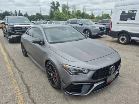 Mercedes-Benz CLA 45 AMG * Eдин собственик * CARFAX * От Mercedes * | Auto.bg — изображение 2 Mercedes-Benz CLA 45 AMG * Eдин собственик * CARFAX * От Mercedes * | Auto.bg — изображение 2