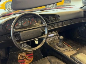 Porsche 944 S* CABRIO* 2.5* MANUAL* | Auto.bg — изображение 13 Porsche 944 S* CABRIO* 2.5* MANUAL* | Auto.bg — изображение 13