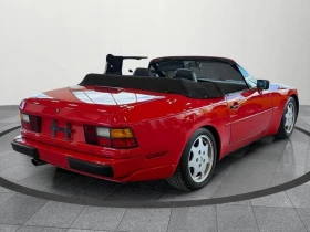 Porsche 944 S* CABRIO* 2.5* MANUAL* | Auto.bg — изображение 6 Porsche 944 S* CABRIO* 2.5* MANUAL* | Auto.bg — изображение 6