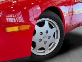 Porsche 944 S* CABRIO* 2.5* MANUAL* | Auto.bg — изображение 2 Porsche 944 S* CABRIO* 2.5* MANUAL* | Auto.bg — изображение 2