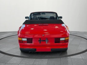 Porsche 944 S* CABRIO* 2.5* MANUAL* | Auto.bg — изображение 5 Porsche 944 S* CABRIO* 2.5* MANUAL* | Auto.bg — изображение 5