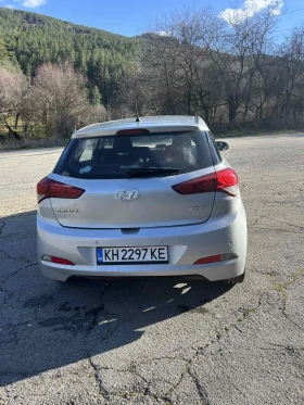 Hyundai I20 1.1 CRDI - 4800 € - 25803317 8 | Car24.bg Hyundai I20 1.1 CRDI - 4800 € - 25803317 8