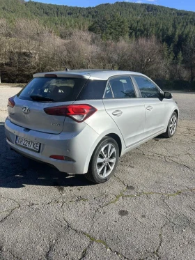 Hyundai I20 1.1 CRDI - 4800 € - 25803317 4 | Car24.bg Hyundai I20 1.1 CRDI - 4800 € - 25803317 4