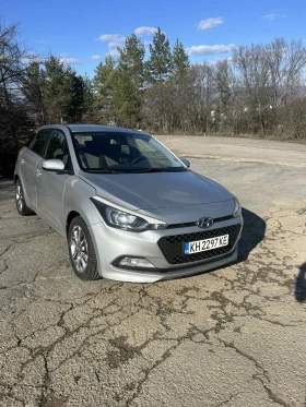 Hyundai I20 1.1 CRDI - 4800 € - 25803317 2 | Car24.bg Hyundai I20 1.1 CRDI - 4800 € - 25803317 2