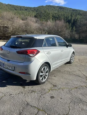 Hyundai I20 1.1 CRDI - 4800 € - 25803317 5 | Car24.bg Hyundai I20 1.1 CRDI - 4800 € - 25803317 5