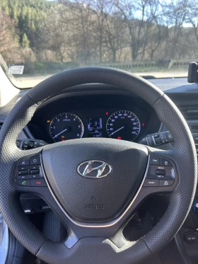 Hyundai I20 1.1 CRDI - 4800 € - 25803317 12 | Car24.bg Hyundai I20 1.1 CRDI - 4800 € - 25803317 12