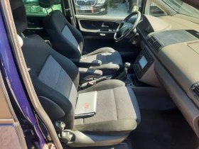 Seat Alhambra 1.8 i turbo 7 места | Auto.bg — изображение 7 Seat Alhambra 1.8 i turbo 7 места | Auto.bg — изображение 7