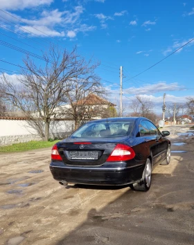 Mercedes-Benz CLK 200 KOMPRESSOR FACELIFT - 5999 € - 66199431 4 | Car24.bg Mercedes-Benz CLK 200 KOMPRESSOR FACELIFT - 5999 € - 66199431 4