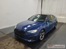 Audi A5 - 31400 € - 77846900 2 | Car24.bg Audi A5 - 31400 € - 77846900 2