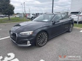 Audi A5 - 31400 € - 77846900 5 | Car24.bg Audi A5 - 31400 € - 77846900 5