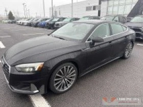 Audi A5 - 31400 € - 77846900 4 | Car24.bg Audi A5 - 31400 € - 77846900 4