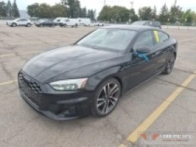 Audi A5 - 31400 € - 77846900 7 | Car24.bg Audi A5 - 31400 € - 77846900 7