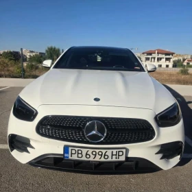 Mercedes-Benz E 220 AMG - 37500 € - 30073414 2 | Car24.bg Mercedes-Benz E 220 AMG - 37500 € - 30073414 2