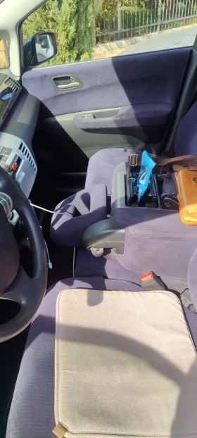 Honda Fr-v - 2150 € - 80374841 6 | Car24.bg Honda Fr-v - 2150 € - 80374841 6