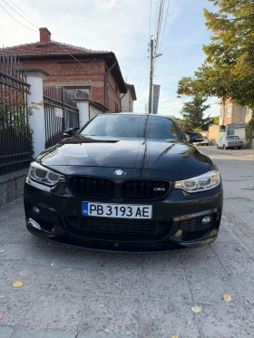 BMW 428 xDrive M4 | Auto.bg — изображение 2 BMW 428 xDrive M4 | Auto.bg — изображение 2