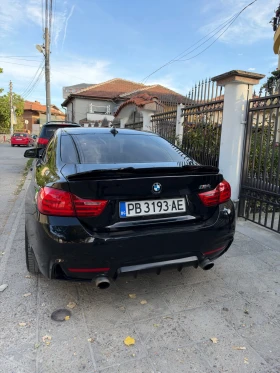 BMW 428 xDrive M4 | Auto.bg — изображение 4 BMW 428 xDrive M4 | Auto.bg — изображение 4