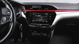 Opel Corsa 1.2 Turbo GS Line | Auto.bg — изображение 11 Opel Corsa 1.2 Turbo GS Line | Auto.bg — изображение 11