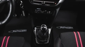 Opel Corsa 1.2 Turbo GS Line | Auto.bg — изображение 12 Opel Corsa 1.2 Turbo GS Line | Auto.bg — изображение 12