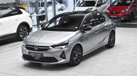 Opel Corsa 1.2 Turbo GS Line
