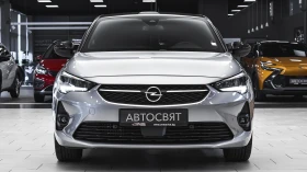 Opel Corsa 1.2 Turbo GS Line | Auto.bg — изображение 2 Opel Corsa 1.2 Turbo GS Line | Auto.bg — изображение 2