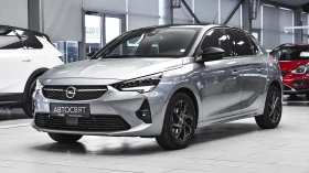Opel Corsa 1.2 Turbo GS Line | Auto.bg — изображение 4 Opel Corsa 1.2 Turbo GS Line | Auto.bg — изображение 4