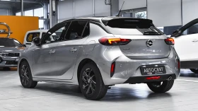 Opel Corsa 1.2 Turbo GS Line | Auto.bg — изображение 7 Opel Corsa 1.2 Turbo GS Line | Auto.bg — изображение 7
