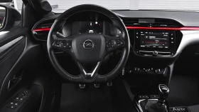 Opel Corsa 1.2 Turbo GS Line | Auto.bg — изображение 9 Opel Corsa 1.2 Turbo GS Line | Auto.bg — изображение 9