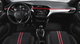 Opel Corsa 1.2 Turbo GS Line | Auto.bg — изображение 8 Opel Corsa 1.2 Turbo GS Line | Auto.bg — изображение 8