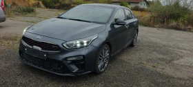 Kia K3 1.6 GT-LINE | Auto.bg — изображение 5 Kia K3 1.6 GT-LINE | Auto.bg — изображение 5