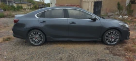 Kia K3 1.6 GT-LINE | Auto.bg — изображение 3 Kia K3 1.6 GT-LINE | Auto.bg — изображение 3