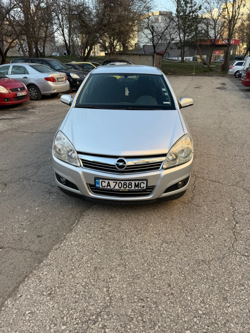 Opel Astra 1.7 - 1500 € / 2933.74 лв. - 29219319 1 | Car24.bg Opel Astra 1.7 - 1500 € / 2933.74 лв. - 29219319 1