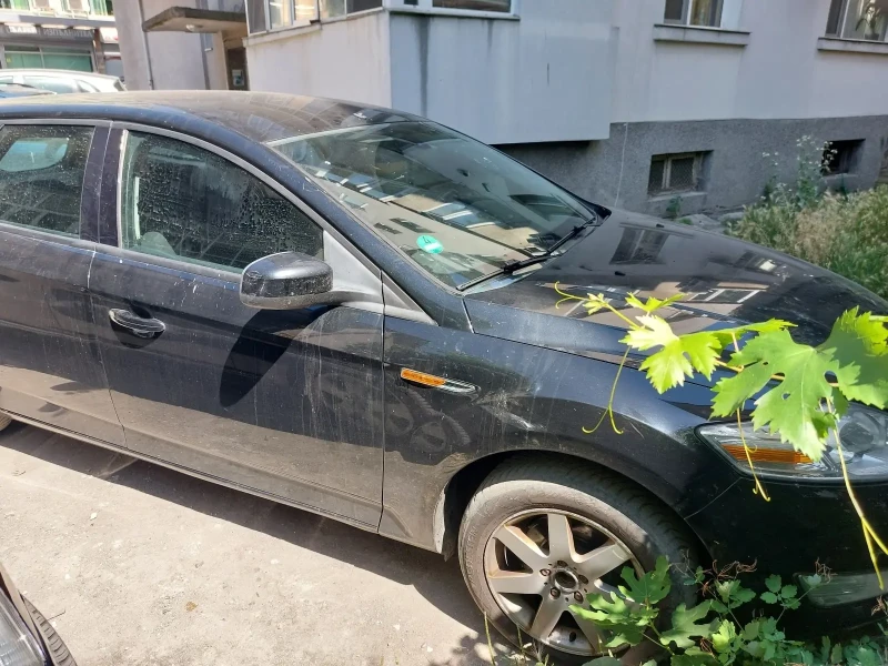 Ford Mondeo - 1200 € / 2347.00 лв. - 63580344 1 | Car24.bg Ford Mondeo - 1200 € / 2347.00 лв. - 63580344 1