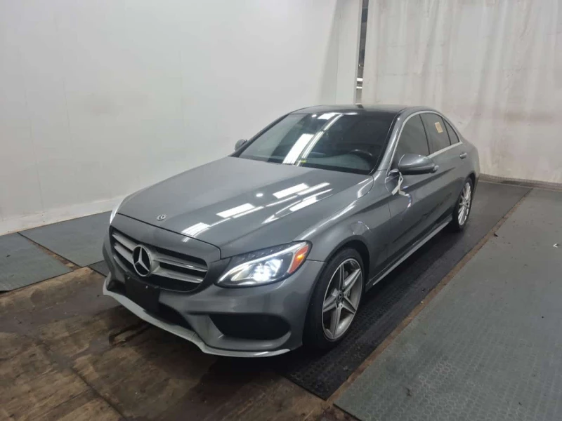 Mercedes-Benz C 300 * CARFAX * ОПЦИЯ ЗА ФИНАНСИРАНЕ - 14300 € / 27968.37 лв. - 82581453 1 | Car24.bg Mercedes-Benz C 300 * CARFAX * ОПЦИЯ ЗА ФИНАНСИРАНЕ - 14300 € / 27968.37 лв. - 82581453 1