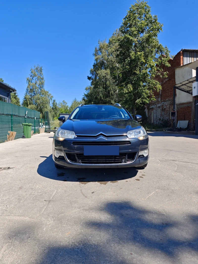 Citroen C5 - 3600 € / 7040.99 лв. - 18569357 1 | Car24.bg Citroen C5 - 3600 € / 7040.99 лв. - 18569357 1