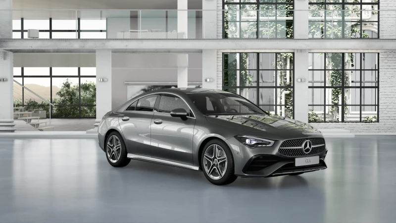 Mercedes-Benz CLA 200 d - 43500 € - 62384746 1 | Car24.bg Mercedes-Benz CLA 200 d - 43500 € - 62384746 1