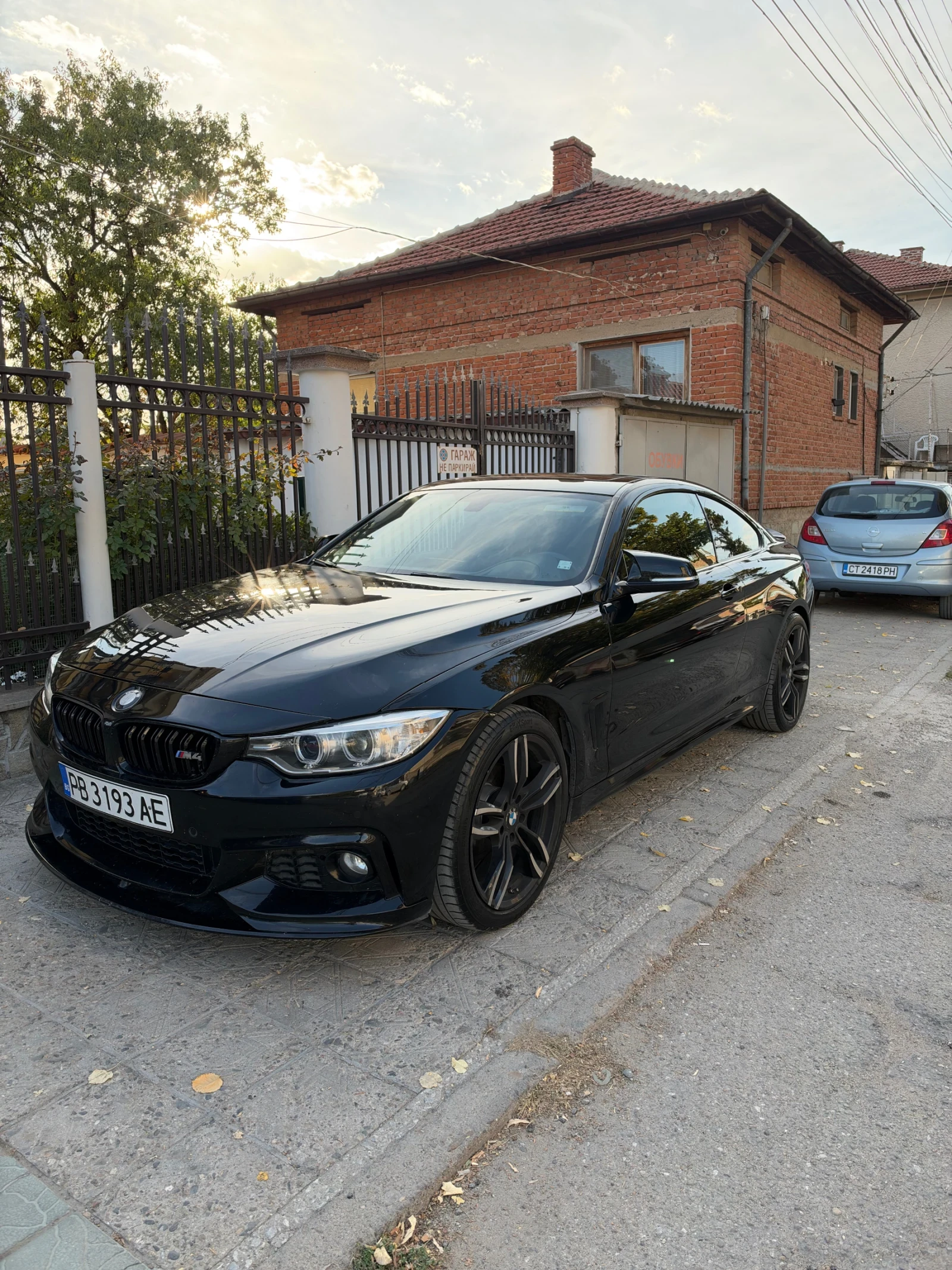 BMW 428 xDrive M4 | Auto.bg — изображение 1 BMW 428 xDrive M4 | Auto.bg — изображение 1