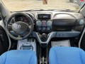 Fiat Doblo БАРТЕР 1.2 БЕНЗИН НОВ ВНОС ГЕРМАНИЯ - [15] 