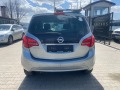 Opel Meriva 1.4I EURO 5B - [5] 